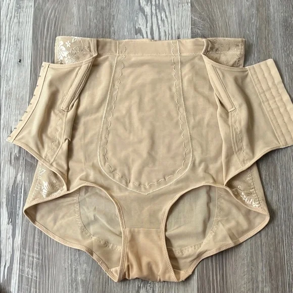 URSEXYLY Tummy Control Shapewear for Women  New Sizes 2XL - Picture 3 of 12